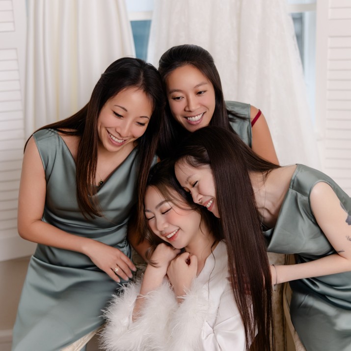 Dresscode Và Cách Chọn Dresscode Phù Hợp Với Concept Cưới